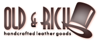 Old & Rich Leather Goods